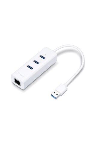 TP-Link UE330 USB 3.0 Gigabit Ethernet Adaptörü