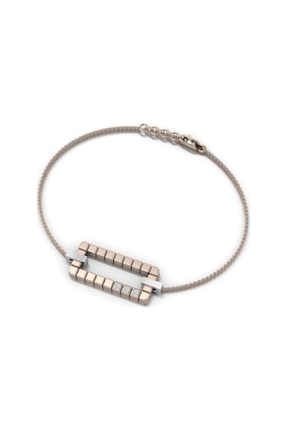 Pırlanta Loop Tasarım Bilezik N11.109