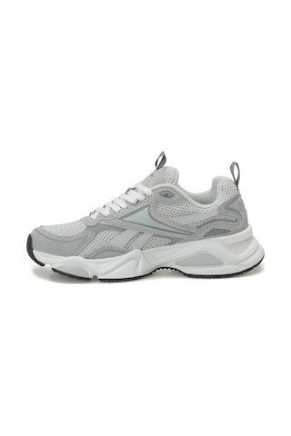 Reebok Charge Run Gri Erkek Sneaker Gri-grı