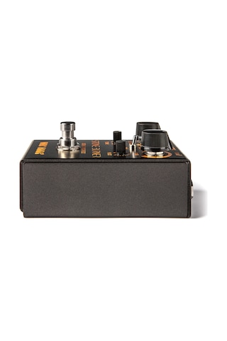 Way Huge Wm81 Smalls Stone Burner Sub Fuzz Pedalı