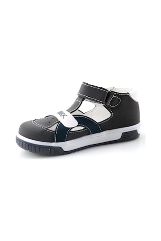 Arzen 4015 Önü Kapalı Erkek Çocuk Bebe Sandalet Ayakkabı 001