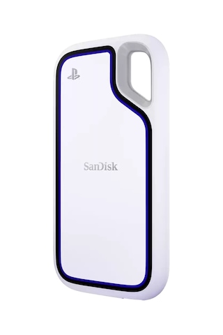Sandisk Extreme SDSSDE62P-1T00-G25 1 TB  Ps5 - Pc Taşınabilir SSD