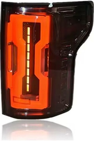 Ford Raptor F150 Uyumlu Yedek Parça Full Led Stop Sağ