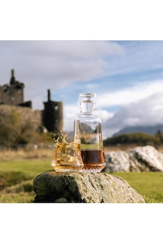 Paşabahçe 22690 Nude Paris DOF Viski Bardağı Seti 370 cc 2'li