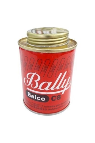 Balco Bally C8 Yapıştırıcı 200gr Balco Bally C8 Yapıştırıcı 200gr