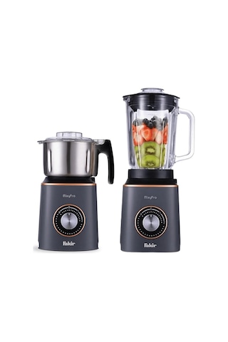 Fakir Mixy Pro Plus Smoothie Blender