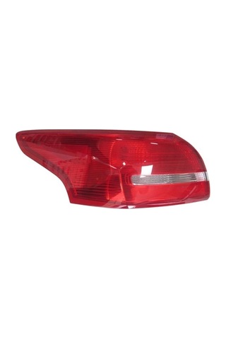 Ford Focus- Sd- 2015-2018 Dış Stop Lambası Sol Kırmızı/beyaz Rıa Oem No F1eb13405ac