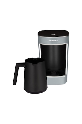 Grundig TKM 1342 G 5 Fincan Kapasiteli Türk Kahvesi Makinesi