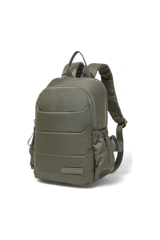 Smart Bags Yeşil Unisex Sırt Çantası Smb-8731 Yeşil