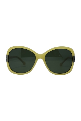 Lee Cooper Güneş Gözlüğü Lee1458 C2 Sarı