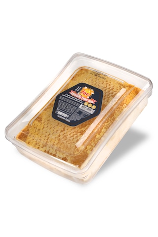 Fer Seksiyon Petek Balı-mika 500