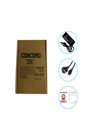 Concord C-1507 Samsung Uyumlu 19V 4.74A Adapt 5.5Mmx3.0Mm