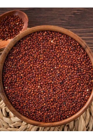 De Co Kırmızı Kinoa 500 Gr
