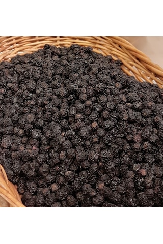 Aronia Sante Kurutulmuş Aronya 500 G