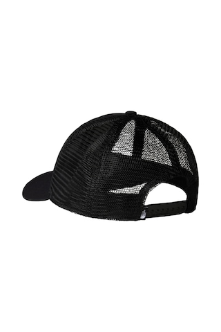 F0a7wh396o1-r The North Face Embroıdered Mudder Trucker Şapka Siyah F0a7wh396o1-r Siyah