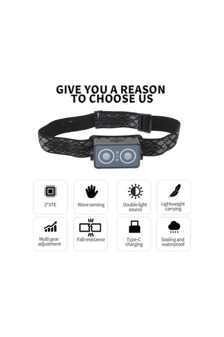 Ayarlanabilir Led Lamba For Tamir Kamp Huiliang Çok Renkli