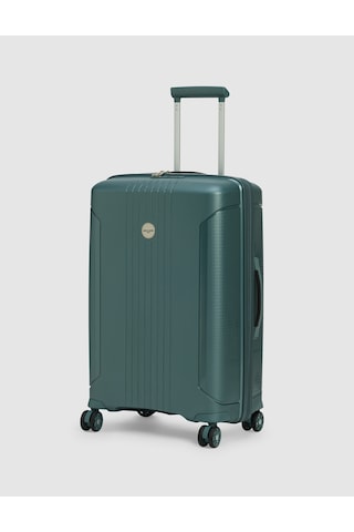 Pierre Cardin Kadın Petrol Valiz 50333114-vr102