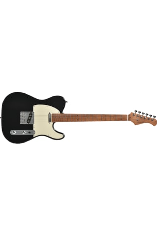 Bacchus Bte1dx Rsm/m Black