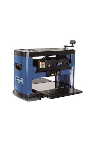 Scheppach PLM1800 1500 W Planya Kalınlık Makinesi