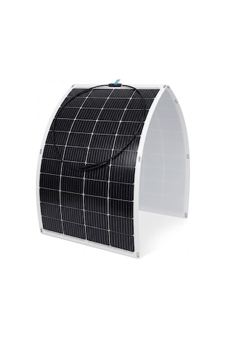 Goboenergy 170w Flexible Solar Panel - Esnek Güneş Paneli Gbe170w-fp Goboenergy 170w Flexible Solar Panel - Esnek Güneş Paneli Gbe170w-fp