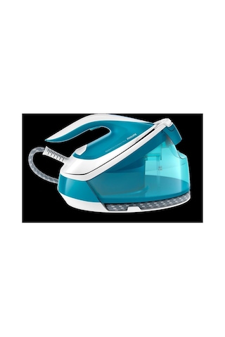 Philips Perfectcare Compact Plus Buhar Kazanlı Ütü