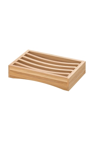 Ikea Dragan Sabunluk 13 X 9 X 3 Cm Turuncu