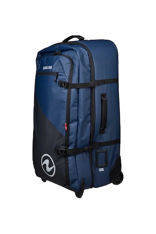 Aqualung Explorer Max 120l Tekerlekli Dalış Çantası