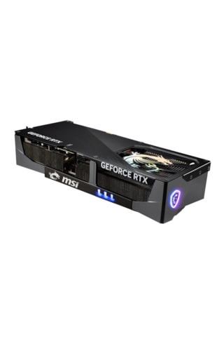 MSI Geforce RTX 5090 32G Gaming Trio OC 32 GB GDRR7 512 Bit Ekran Kartı