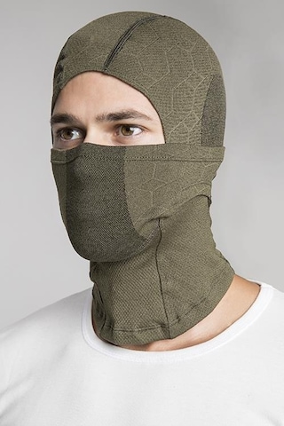 Thermoform Pp Balaklava Çok Renkli