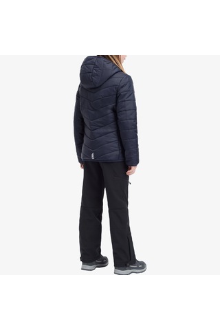Mc Kinley Mckinley Alix G Kadın Lacivert Outdoor Mont 432362 Lacivert