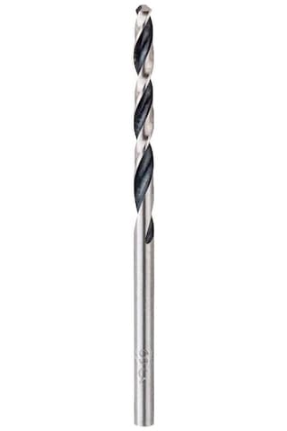 Bosch HSS-PointeQ Metal Matkap Ucu 3,0 mm 10lu