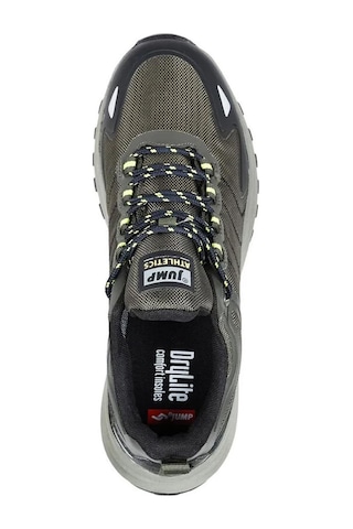 Jump 28679 Spor Ayakkabı Haki