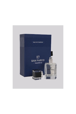 Valencia Spicy & Maskülen 50ml Erkek Parfüm Vanilya