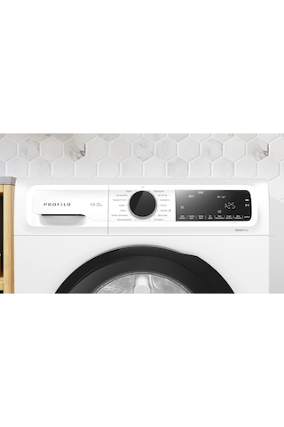 Profilo CGA25203TR 1200 Devir 10 KG Çamaşır Makinesi