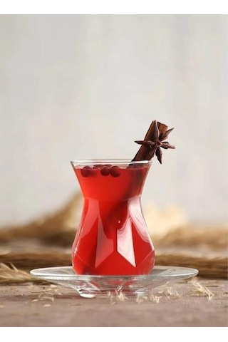 Lav alya modern çay seti çay takımı - çay bardağı takımı tabağı 1