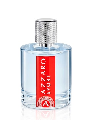 Azzaro Sport EDT 100 ml Erkek Parfüm