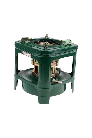 Camping Hiking Picnic Multi Fuel Kerosene Diesel Stove Furnace Çok Renkli