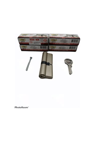 Hibrit Beyaz Barel 90mm Kutulu 5399