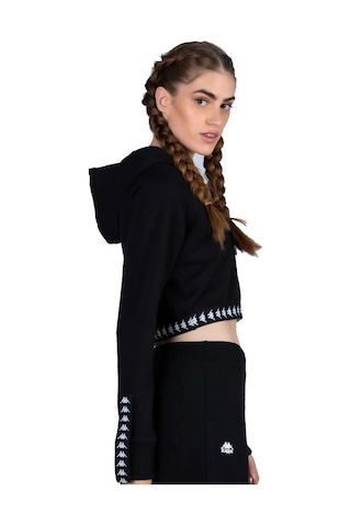 Kappa 222 Banda Vanity TK Kadın Sweatshirt