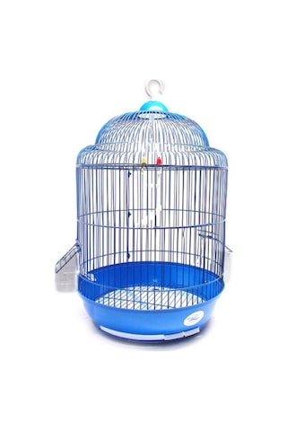 Youda Kuş Kafesi A9003 33.5x53 Cm