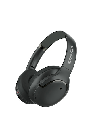 Lenyes LH61 Katlanabilir Tasarımlı Tws Bluetooth 5.4 Kulak Üstü Kulaklık