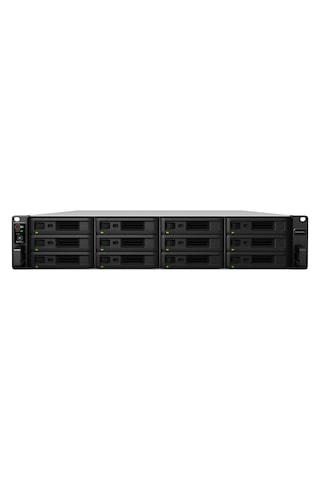 Nas Rack 12ad Dısk Desteklı Storage Tdrtr