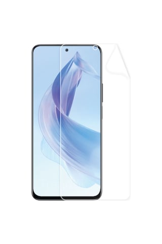 Honor 90 Lite Ekran Koruyucu Esnek Poliüretan Film