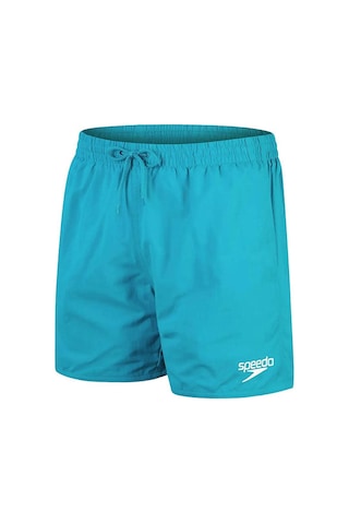 Speedo Essentials 16 Erkek Deniz Şortu 8-1243315422 Yeşil-yeşil