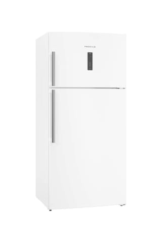 Profilo BD2186WFAN 641 L No-Frost Çift Kapılı Buzdolabı