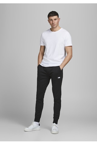 Jack & Jones Jpstwill JJair Sweat Pants Noos BEX Erkek Eşofman Al Siyah