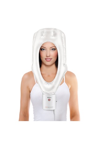 Valera Swiss Comfort İyonik 3 Hava Akışlı İyonizerli Saç Kurutucu