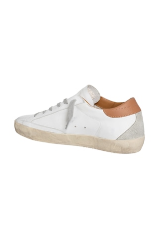 Golden Goose Kadın Ayakkabı Gwf00102f00218210803 Beyaz