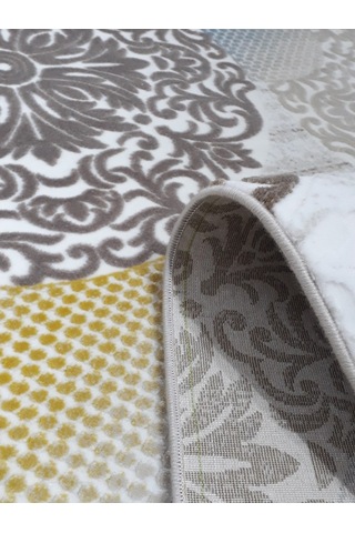Ipek Halı Vizyon 160x230 Desen:8367A