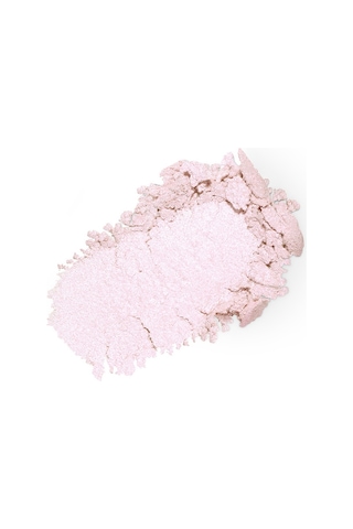 Kiko Glitter Baked Highlighter 01 Aydınlatıcı